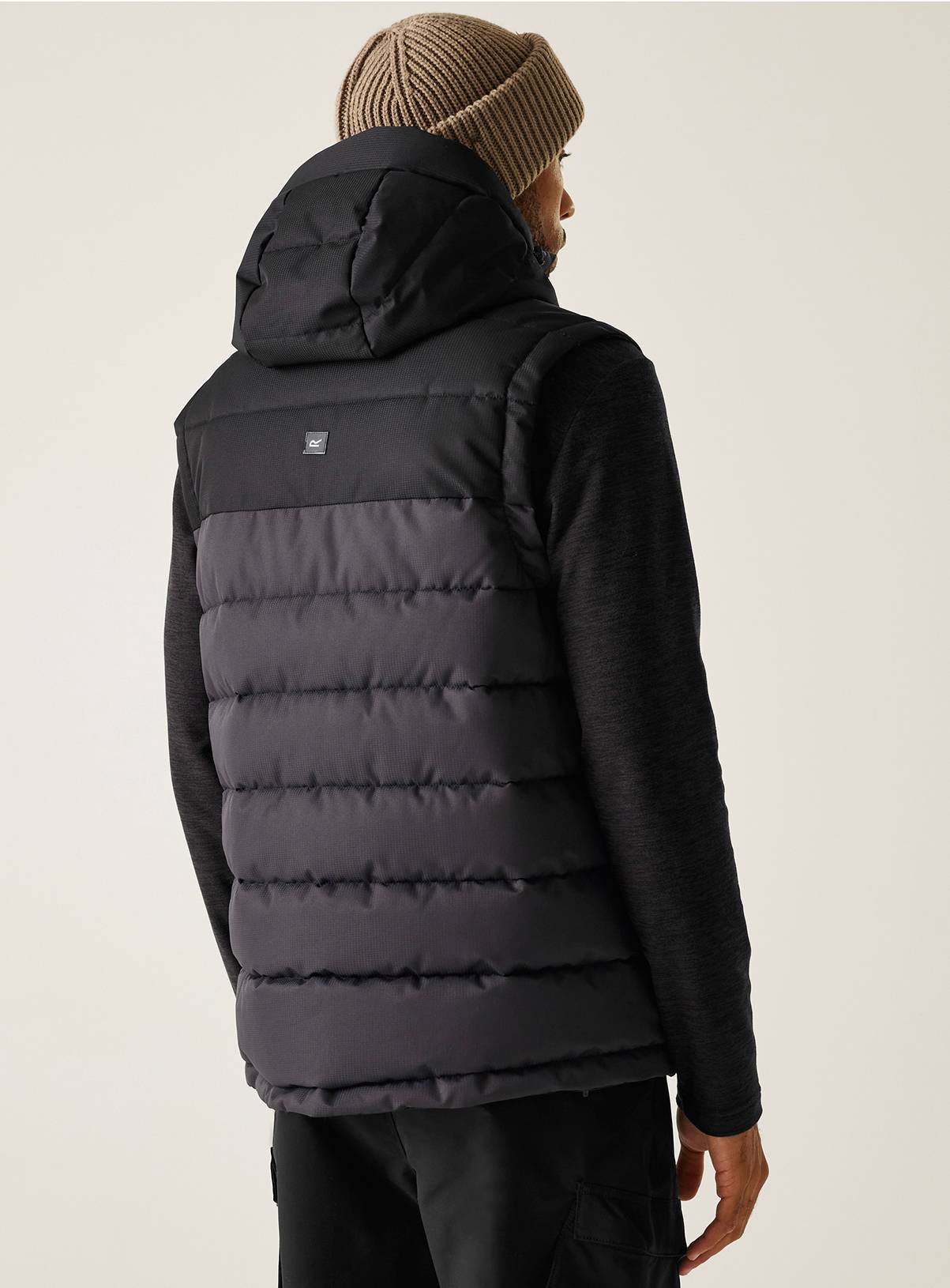 REGATTA Aldthorn Bodywarmer XXXL - Image 2